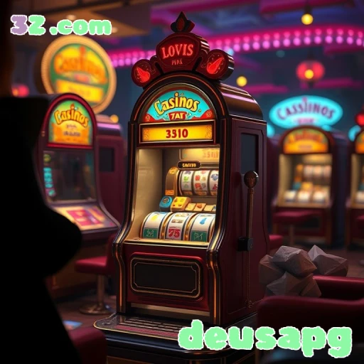 deusapg Plataformas Confiáveis