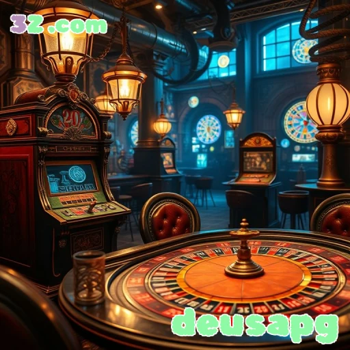 Esporte no Deusapg: Mergulhe em Competição e Diversão